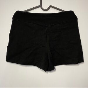𝅺🍋zara Basic Black Short